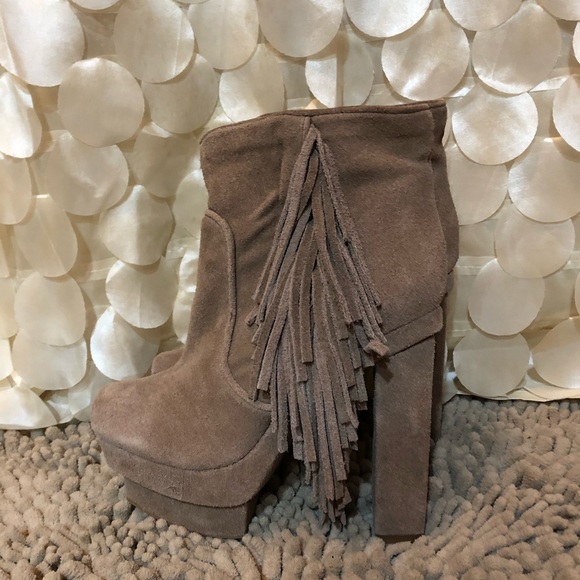 jeffrey campbell handmade ibiza last - Picture 1 of 16